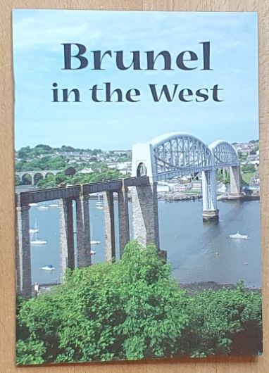 Brunel in the West