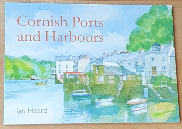Cornish Ports and Harbours