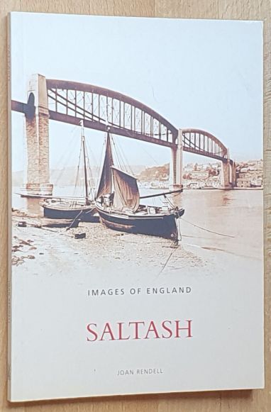 Saltash (Images of England)