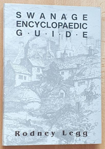 Swanage Encyclopaedic Guide