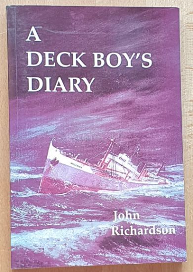 A Deck Boy's Diary