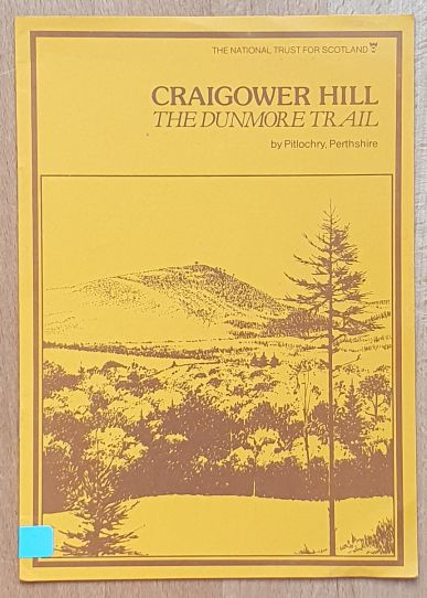Balmacara, Kintail & the Falls of Glomach AND Craigower Hill, the Dunmore Trail, by Pitlochry, Perthshire