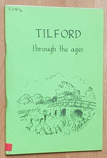 Tilford through the ages