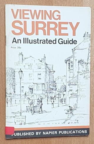 Viewing Surrey