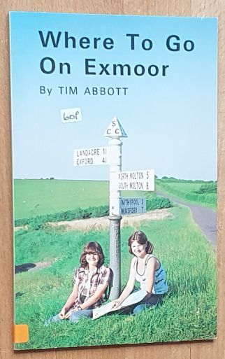 Where to go on Exmoor