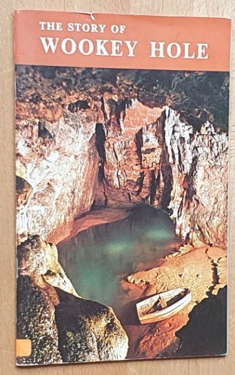 The Story of Wookey Hole