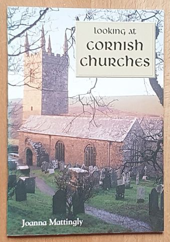 Looking at Cornish Churches
