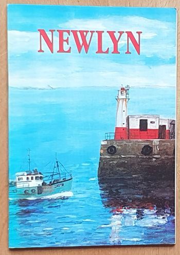 Newlyn : A brief history