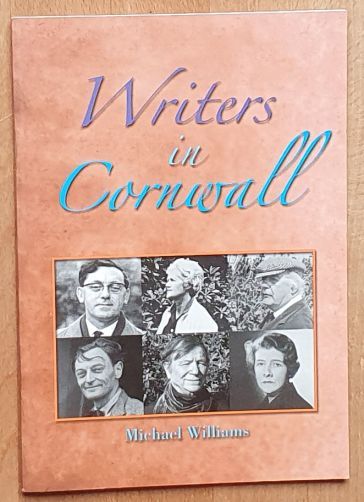 Writers in Cornwall
