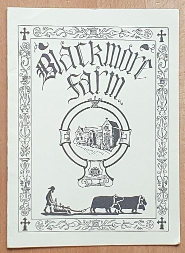 Blackmore Farm