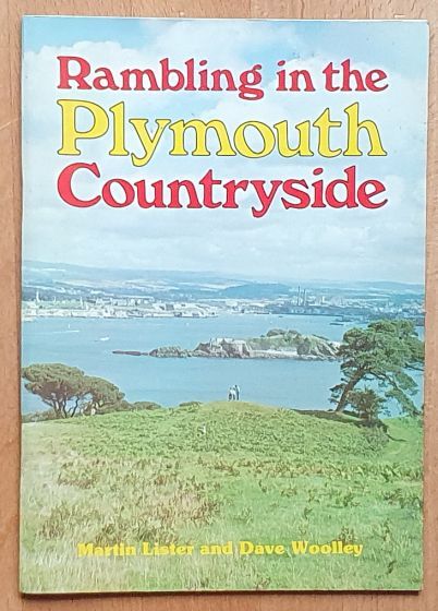 Rambling in the Plymouth Countryside