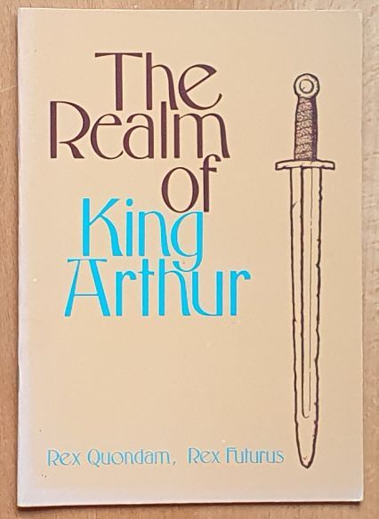 The Realm of King Arthur