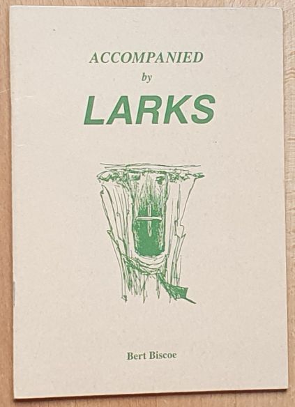Accompanied by Larks
