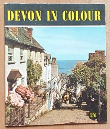 Devon in Colour