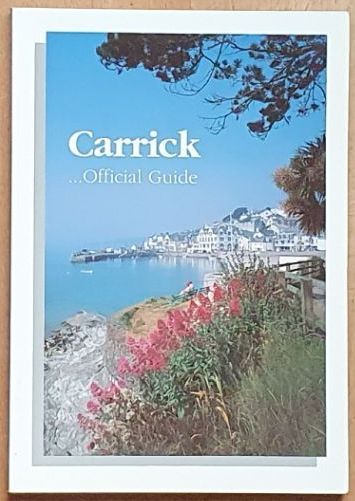 Carrick official guide