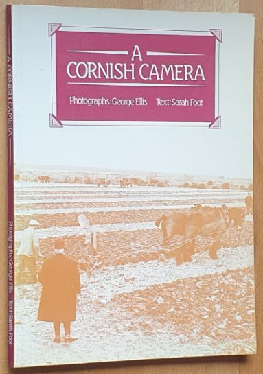 Image for A Cornish camera A Cornish camera