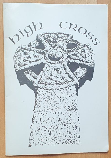High Cross [Truro]