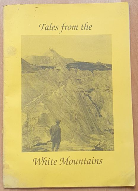 Image for Tales from the White Mountains Tales from the White Mountains
