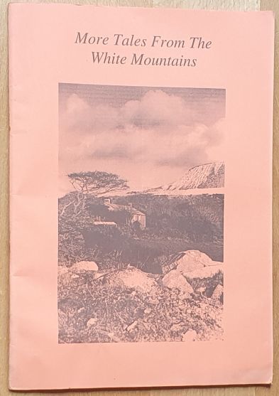 Image for More Tales from the White Mountains More Tales from the White Mountains
