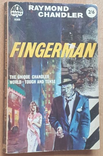 Finger man / Fingerman