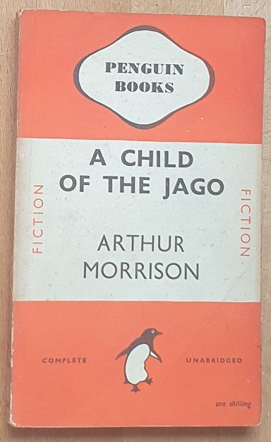 A Child of the Jago
