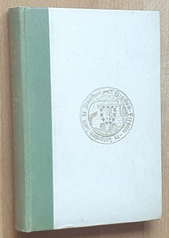 Old Cornish Bridges and Streams (University College of the South West, Exeter, Cornish Studies, No.1)