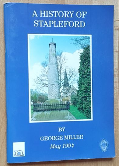 A History of Stapleford