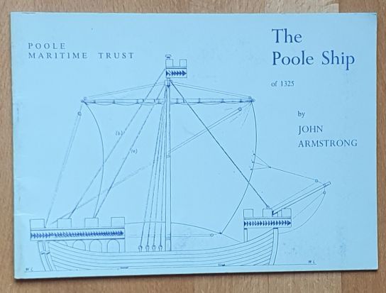 The Poole Ship of 1325
