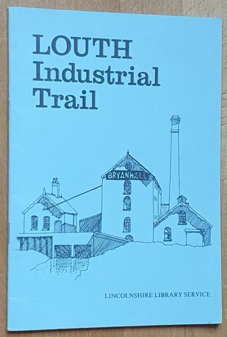 Louth Industrial Trail