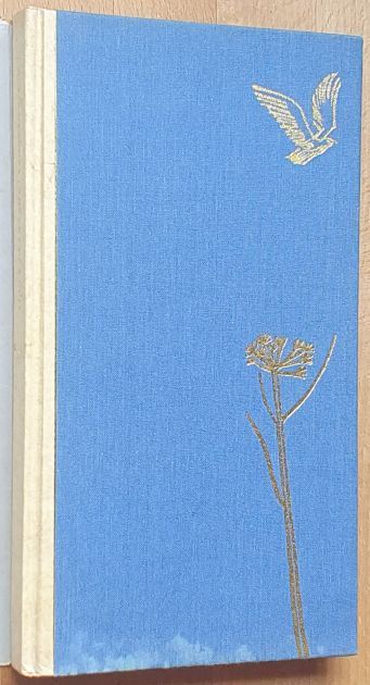 The cry of a gull : journals, 1923-1948