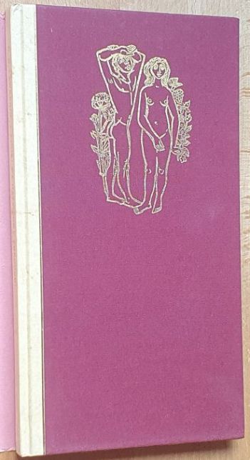 Look! We Have Come Through! A cycle of love poems