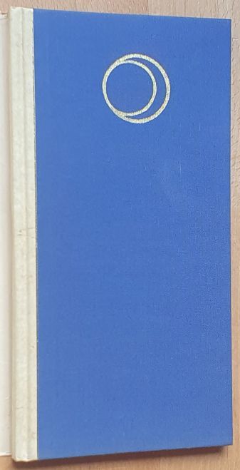 The Song of Songs which is Solomons. (Harold Morland: a new version, with drawings by Azael Pazuzu and an essay by Michael Adam