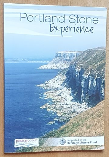 Portland Stone (at the heart of the World Heritage Site) explore the stone experience