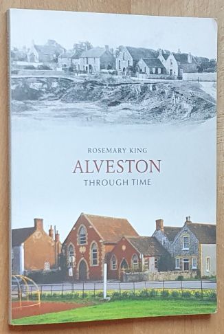 Image for Alveston Through Time Alveston Through Time