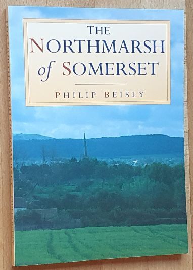 Image for The Northmarsh of Somerset The Northmarsh of Somerset