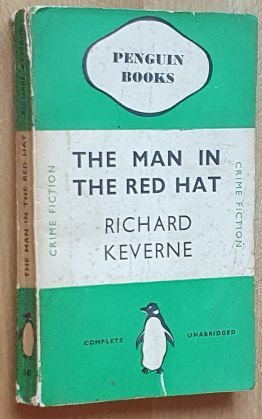 Image for The Man in the Red Hat The Man in the Red Hat