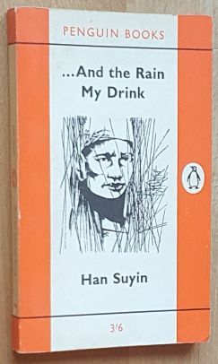 Image for And the Rain my Drink And the Rain my Drink