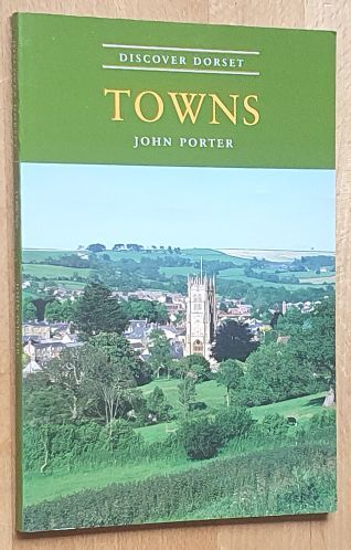 Towns (Discover Dorset)