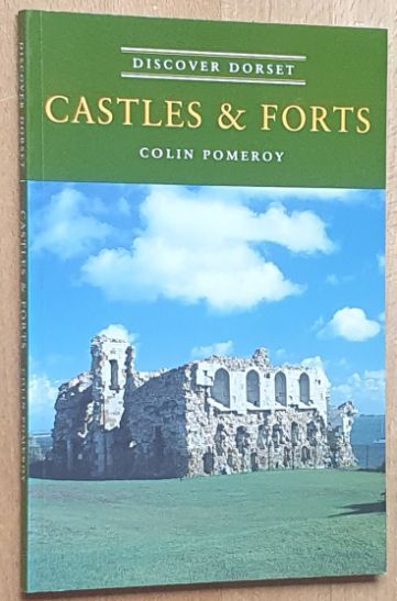Castles & Forts (Discover Dorset)