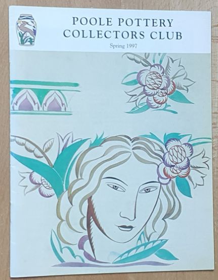 Poole Pottery Collectors Club Spring 1997