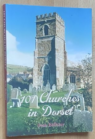 101 Churches in Dorset