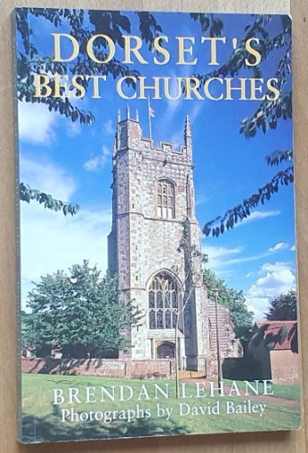 Dorset's Best Churches