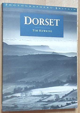 Dorset (Photographers' Britain)