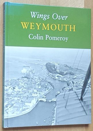 Wings Over Weymouth