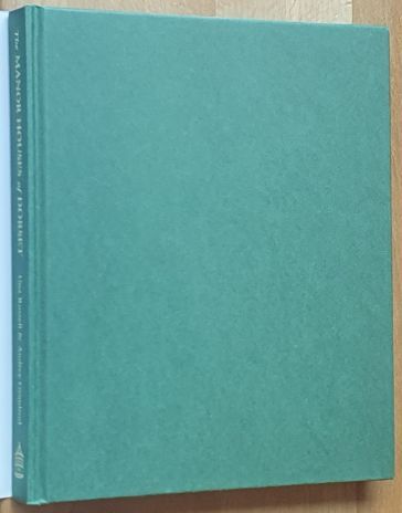 The Manor Houses of Dorset