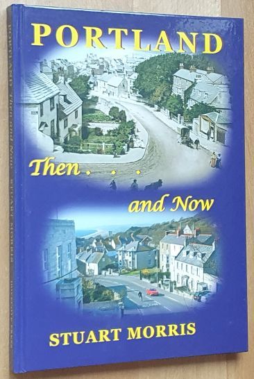 Portland Then and Now