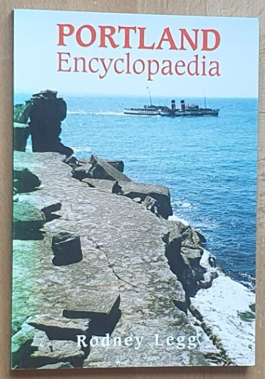 Portland Encyclopaedia