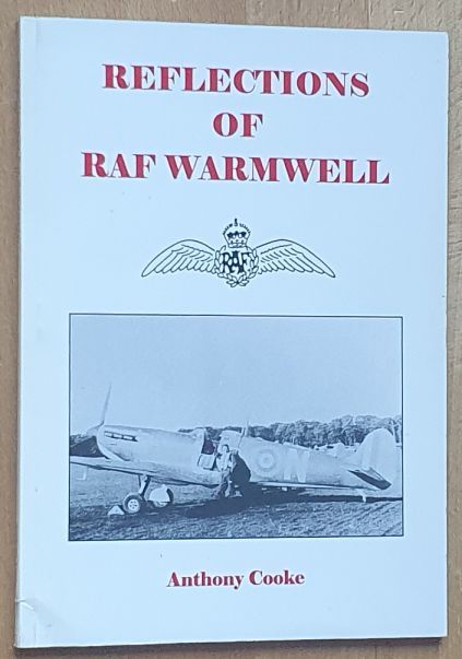 Reflections of RAF Warmwell