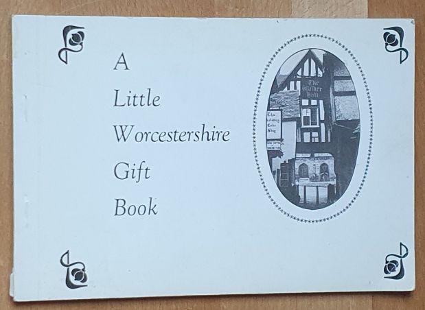 A Little Worcestershire Gift Book
