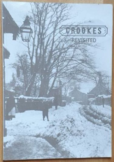 Crookes Revisited